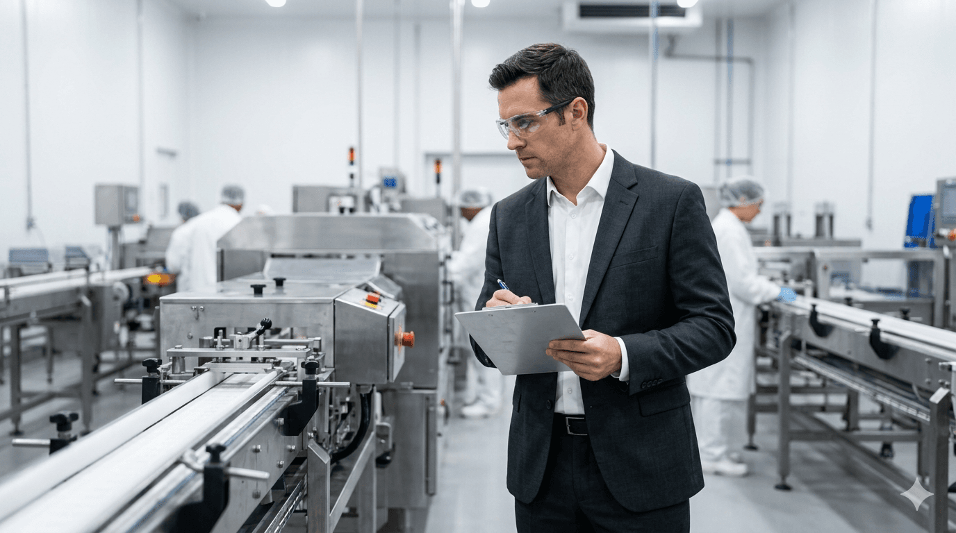 Technicien FormaNuisibles lors d'une intervention terrain certifiée