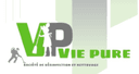 Logo VIE PURE